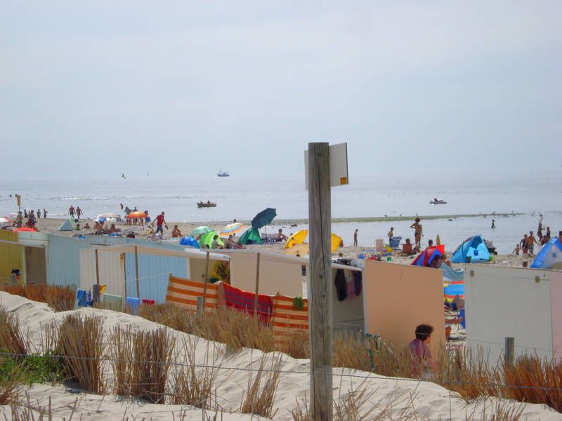 Summer Beach Holiday Callantsoog